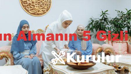 VDS Satın Almanın 5 Gizli Avantajı