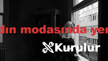 Feminatrendy: Kadın modasında yenilikçi yaklaşımlar