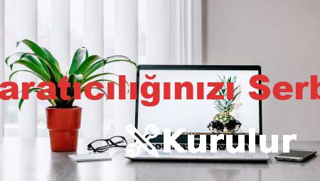 Lenovo ile Yaratıcılığınızı Serbest Bırakın!