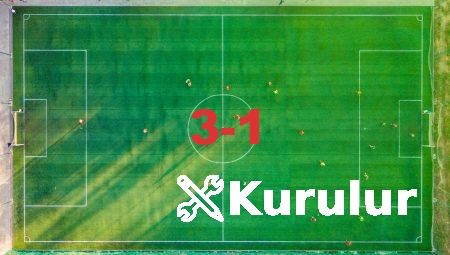 Euro 2025te Taraftarlarin En Cok Konustugu Maclar