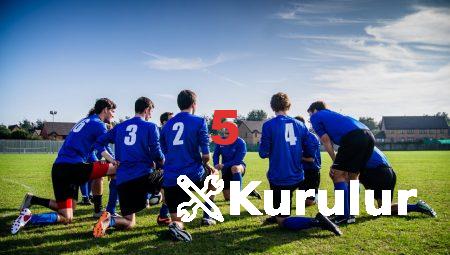 Futbol Ve Basketbolda Taraftarin Sesi Dijital Tribunler
