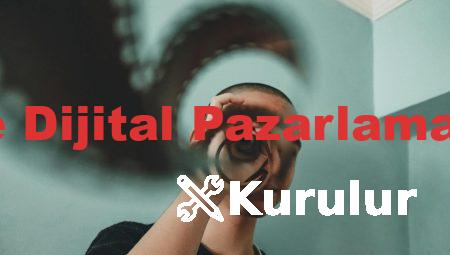 Sıralama.org ile Dijital Pazarlamada Fark Yaratın