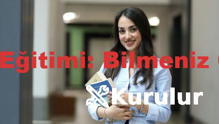Sürücü Kursu Eğitimi: Bilmeniz Gereken 5 Şey