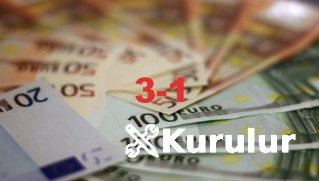Euro’nun Düşüşü: Yatırımcıların Tepkisi Ne Olacak?