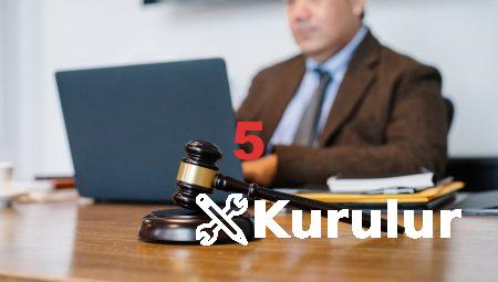 İş Hukuku Avukatı İle İşten Çıkarma Sürecine Dikkat!