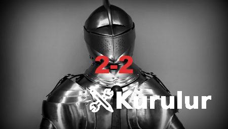 Kılıçların Yapımında Kullanılan Malzemeler