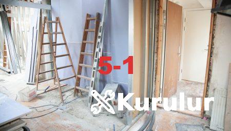 Evde Kolayca Yapabileceğiniz 5 DIY Projesi