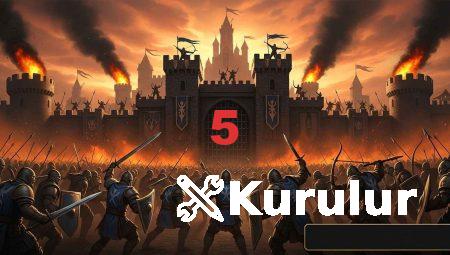 KO PVP: Arenada Gücünüzü Gösterin!