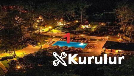 Bungalov Evler: Huzurlu Bir Kaçış Noktası