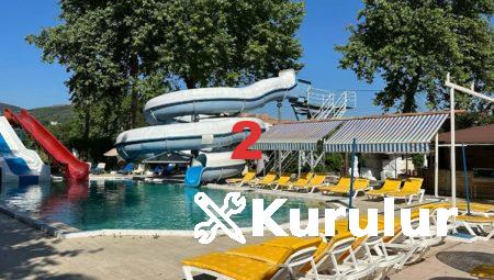 Erdek’te En İyi Konumda Oteller