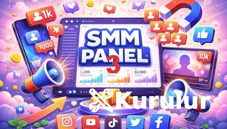 Sosyal Bayi: SMM Panel ile Başarıya Giden Yol