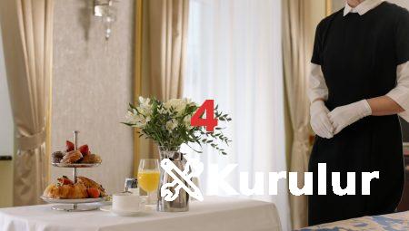 Resepsiyonda Yapay Zeka: Geleceğin Otel Yönetimi