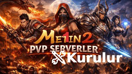 Metin2 PvP Serverlerinde Oyun İçi İpuçları