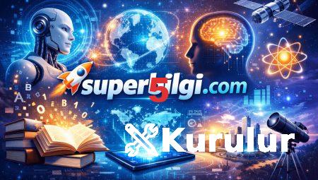 Bilgiyi Abartmadan Sunan Sakin Bir Platform