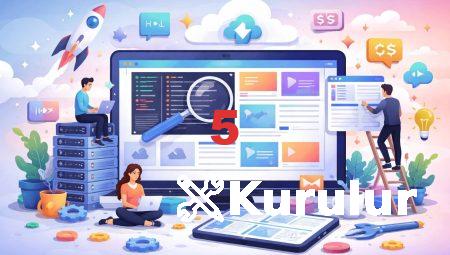 Seninbilisim.com ile Web Dünyasında Fark Yaratın!