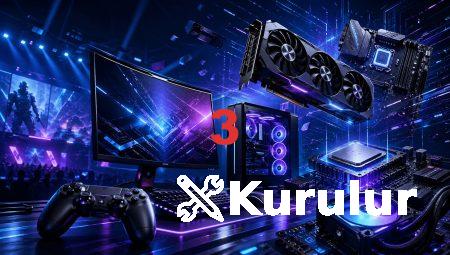 Oyun Dünyasında Sıra Dışı Yenilikler