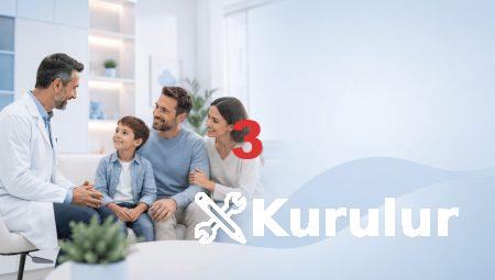 Sünnet Hizmetlerinde Fark Yaratan İstanbul Kliniği